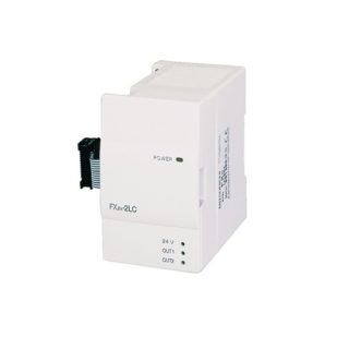 Mitsubishi FX2N-2LC Temperature Control Block