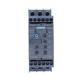 Siemens 3RW4024-1BB04 Soft starter