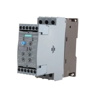 Siemens 3RW4026-1BB04 Soft starter