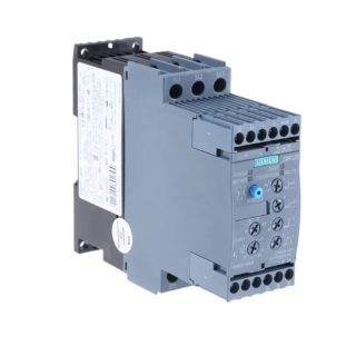 Siemens 3RW4027-1BB04 Soft starter
