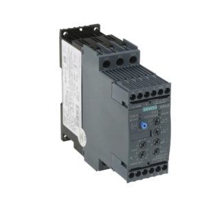 Siemens 3RW4028-1BB14 Soft starter