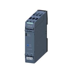 Siemens 3RN2011-1BW30 Protection Relay