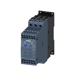 Siemens 3RW4037-1BB04 Soft starter