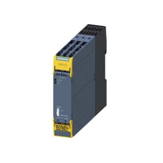 Siemens 3SK1111-1AW20 Safety Relay