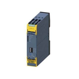 Siemens 3SK1112-1BB40 Safety Relay