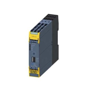 Siemens 3SK1121-1CB41 Safety Relay