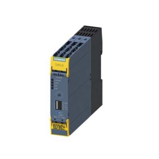 Siemens 3SK1121-1CB42 Safety Relay