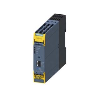 Siemens 3SK1121-1CB44 Safety Relay