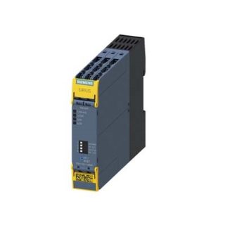 Siemens 3SK1122-1AB40 Safety Relay