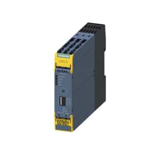 Siemens 3SK1122-1CB44 Safety Relay