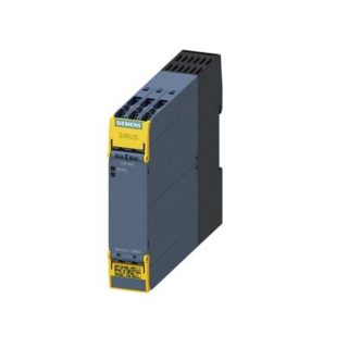 Siemens 3SK1211-1BB00 Safety Relay