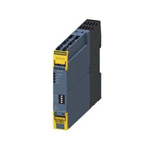 Siemens 3SK1220-1AB40 Safety Relay