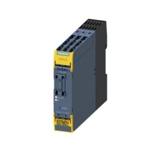 Siemens 3SK2112-1AA10 Safety Relay