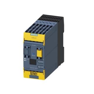 Siemens 3SK2122-1AA10 Safety Relay