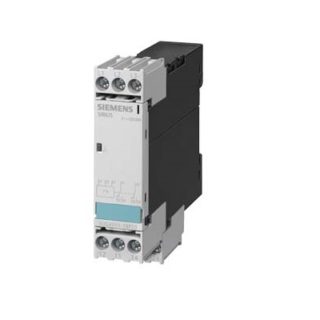 Siemens 3UG4511-1BP20 Monitoring Relay