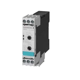 Siemens 3UG4513-1BR20 Monitoring Relay