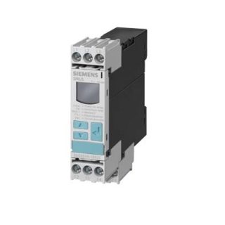 Siemens 3UG4614-1BR20 Monitoring Relay