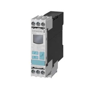 Siemens 3UG4618-1CR20 Monitoring Relay