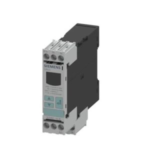 Siemens 3UG4621-1AA30 Monitoring Relay