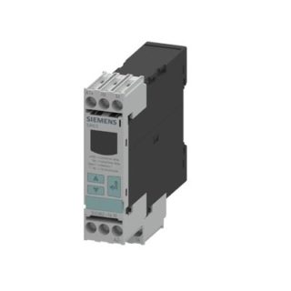 Siemens 3UG4622-1AW30 Monitoring Relay