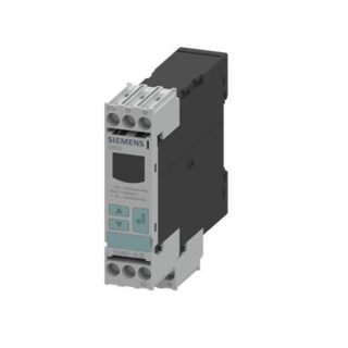 Siemens 3UG4631-1AW30 Monitoring Relay
