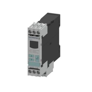 Siemens 3UG4632-1AA30 Monitoring Relay