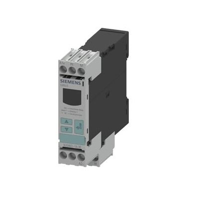 Siemens 3UG4632-1AW30 Monitoring Relay