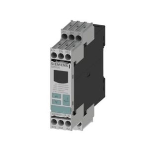 Siemens 3UG4651-1AA30 Monitoring Relay