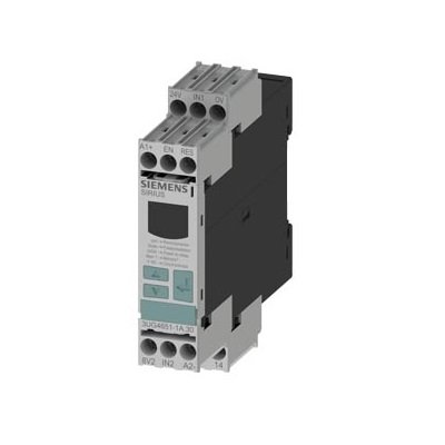 Siemens 3UG4651-1AW30 Monitoring Relay