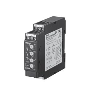 Omron K8AK-AS3 24VAC/DC Monitoring Relay