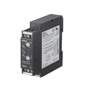 Omron K8AK-PA2 Monitoring Relay