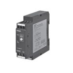 Omron K8AK-TS1 100-240VAC Thermistor Motor Protection Relay