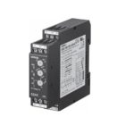 Omron K8AK-VW3 100-240VAC Single-phase Overvoltage/Undervoltage Relay