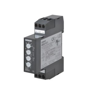 Omron K8DS-PZ1 Monitoring Relay
