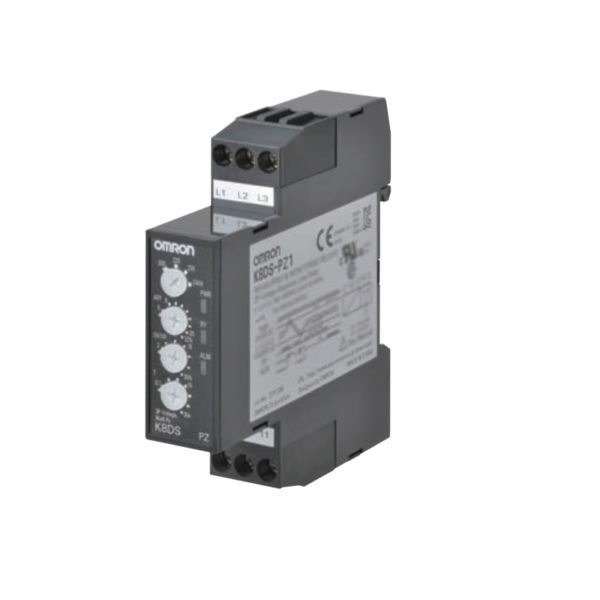 Omron K8DS-PZ1 Monitoring Relay