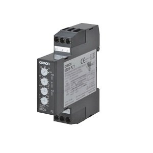 Omron K8DS-PZ2 Monitoring Relay