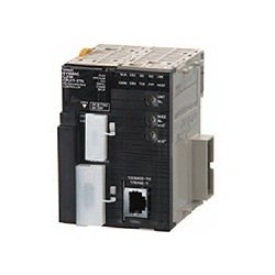 Omron CJ1M-CPU13-ETN Programmable Controller
