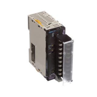 Omron CJ1W-AD041-V1 Analog input unit