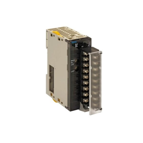 Omron CJ1W-AD042 Analog high-speed input unit