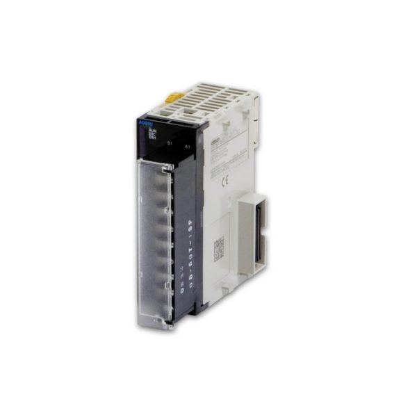 Omron CJ1W-AD04U Universal analog input unit