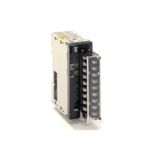 Omron CJ1W-AD081-V1 Analog input unit