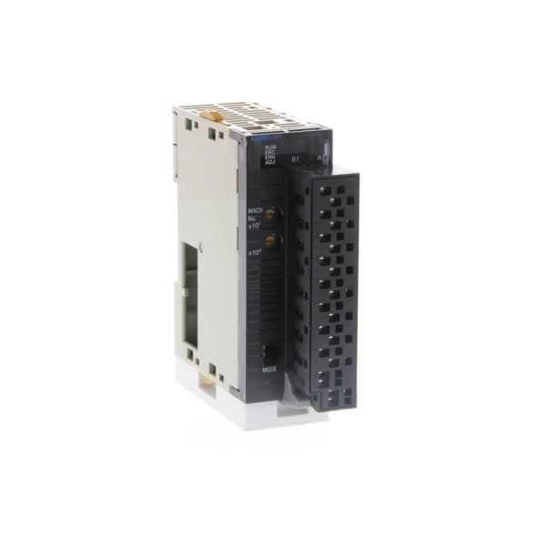 Omron CJ1W-AD081-V1(SL) Analog input unit