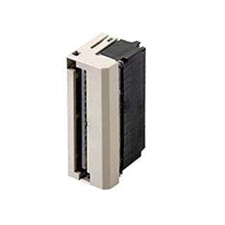 Omron CJ1W-AT401 Input/Output (I/O) Adapter Unit