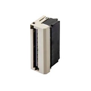 Omron CJ1W-AT411 Input/Output (I/O) Adapter Unit