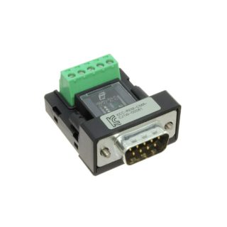 Omron CJ1W-CIF11 RS-422A Converter