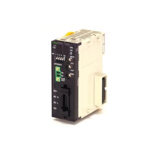 Omron CJ1W-CRM21 CompoNet master unit