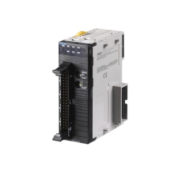 Omron CJ1W-CTL41-E High-speed counter unit