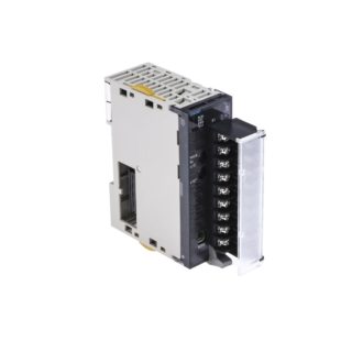 Omron CJ1W-DA041 Analog output unit
