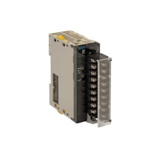 Omron CJ1W-DA042V Analog output unit