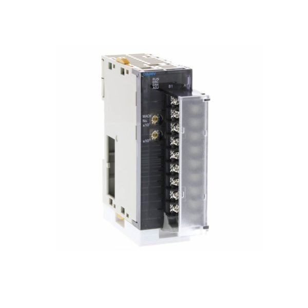Omron CJ1W-DA08V Analog output unit